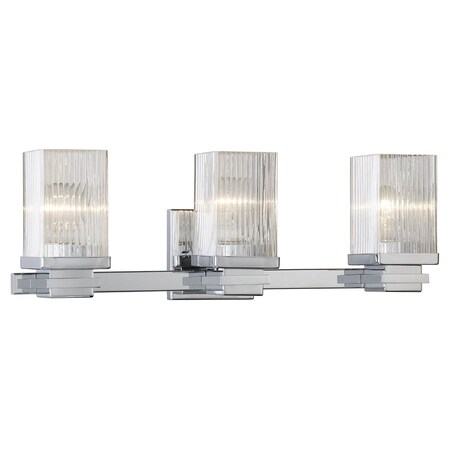 Millennium Vanity 343-CH